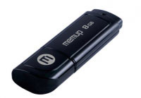Memup MOVIN KEY 8GB (MKIII-8)